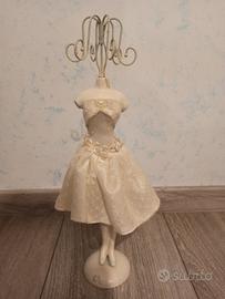 Porta collane e bracciali