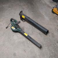 soffiatore elettrico 