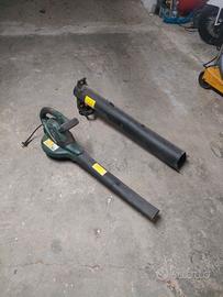 soffiatore elettrico 