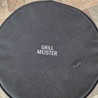 Grill Meister da tavolo