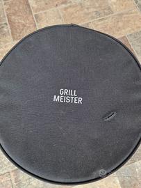 Grill Meister da tavolo