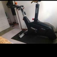 Spinbike dkn