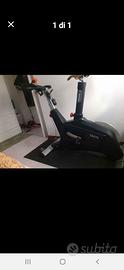 Spinbike dkn