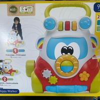 Primi passi chicco - 2in1