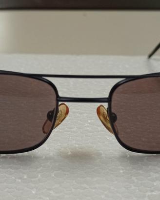 Occhiali da sole.  Safilo