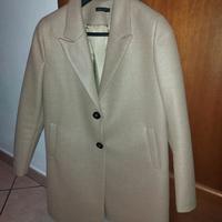 CAPPOTTO NUNA LIE TAGLIA L COLOR CAMMELLO