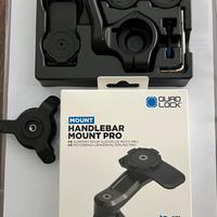 QUAD LOCK KIT MANUBRIO PRO PER TELEFONO