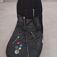 sacco passeggino invernale Bugaboo 