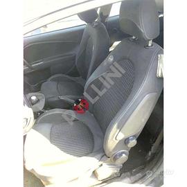 Sedili Completi alfa romeo mito 2008-13