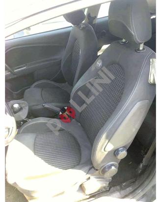 Sedili Completi alfa romeo mito 2008-13