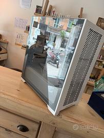 case cooler master elite 310
