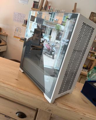 case cooler master elite 310