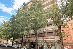 Zona liberta' - appartamento ristrutturato