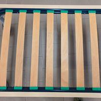 Lettino singolo Doimo Cityline