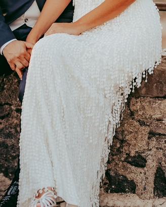 Abito da sposa Max Mara Bridal