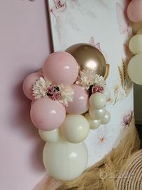 Attività di articoli per feste e palloncini