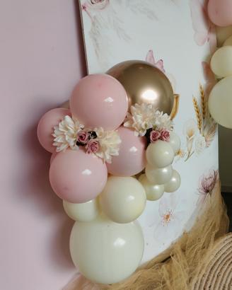 Attività di articoli per feste e palloncini