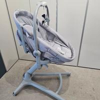 Chicco hug pro 5 in 1