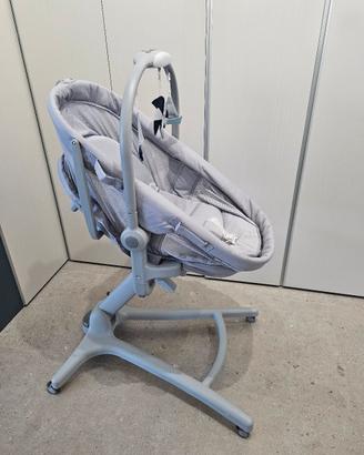 Seggiolone/sdraietta Chicco hug pro 5 in 1