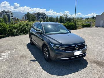 Tiguan