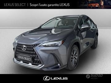Lexus NX 450h+ 2.5 phev premium 4wd 309cv e-cvt