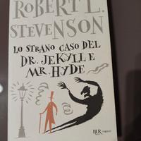 Lo strano caso del Dr. Jekyll e Mr. Hyde