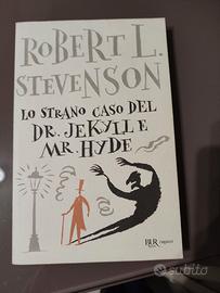Lo strano caso del Dr. Jekyll e Mr. Hyde