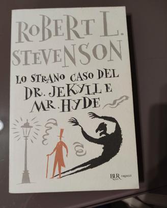 Lo strano caso del Dr. Jekyll e Mr. Hyde
