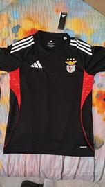 maglia da calcio Benfica 