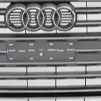 Audi A5 8W Paraurti Anteriore SLine