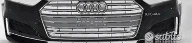 Audi A5 8W Paraurti Anteriore SLine