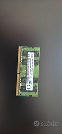 Ram DDR4 SKhynix 16GB 3200