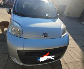 Fiat qubo - 2015