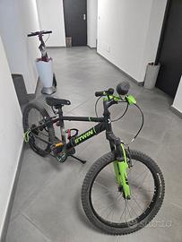 bicicletta 