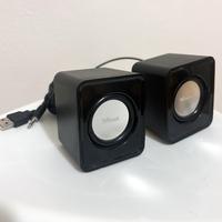 TRUST Leto Compact 2.0 Speaker Set Altoparlanti