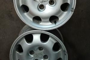 Cerchio lega Peugeot 205 gti 1.9