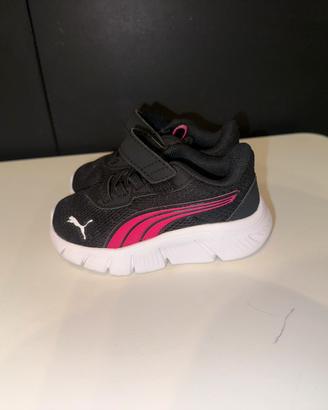 Puma bambina