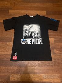 T-shirt One piece