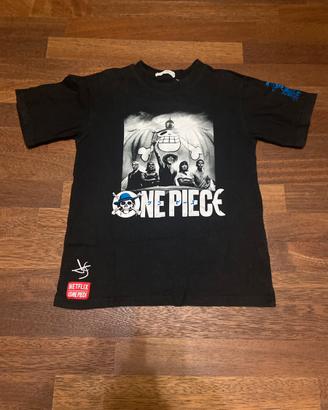 T-shirt One piece