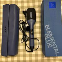 GHD Duet Style Blue