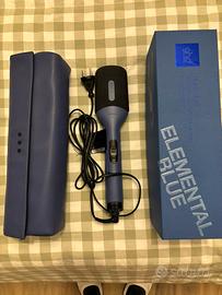 GHD Duet Style Blue