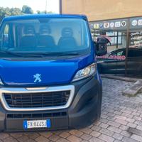 PEUGEOT BOXER FURGONE 2.2 BLUE HDI 140CV EURO 6D L