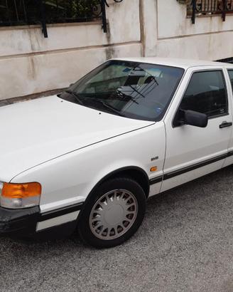 SAAB 9000 turbo i 16 valvole del 1989