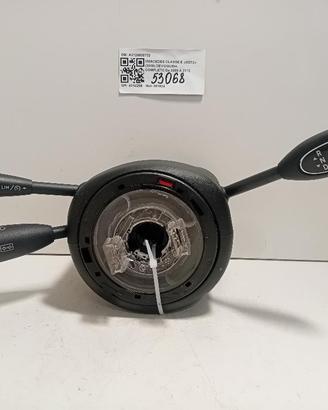 DEVIOLUCI MERCEDES Classe E Berlina W212 A21290087