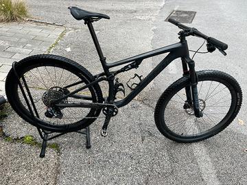 Specialized Epic Evo 2022