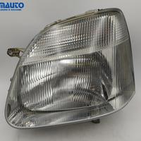 Faro ant sx OPEL AGILA A '00