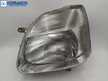 Faro ant sx OPEL AGILA A '00