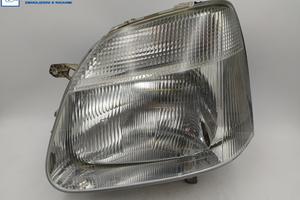 Faro ant sx OPEL AGILA A '00