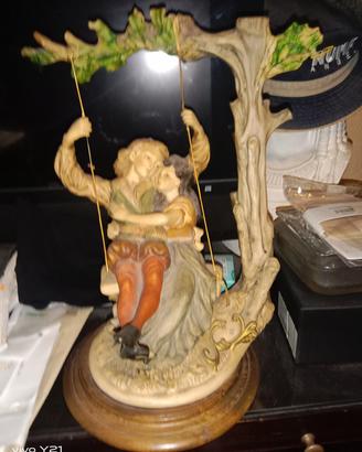 Statua