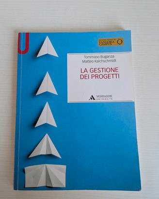 La gestione dei progetti